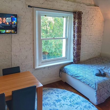Mezzanine Style Studio Apartment 8 London Kültér fotó