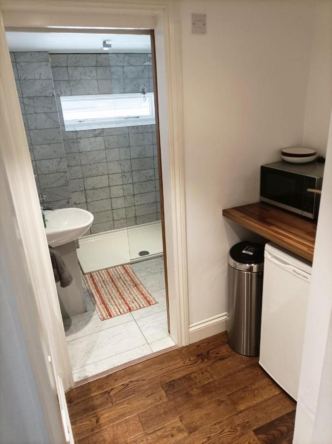 Mezzanine Style Studio Apartment 8 London Kültér fotó