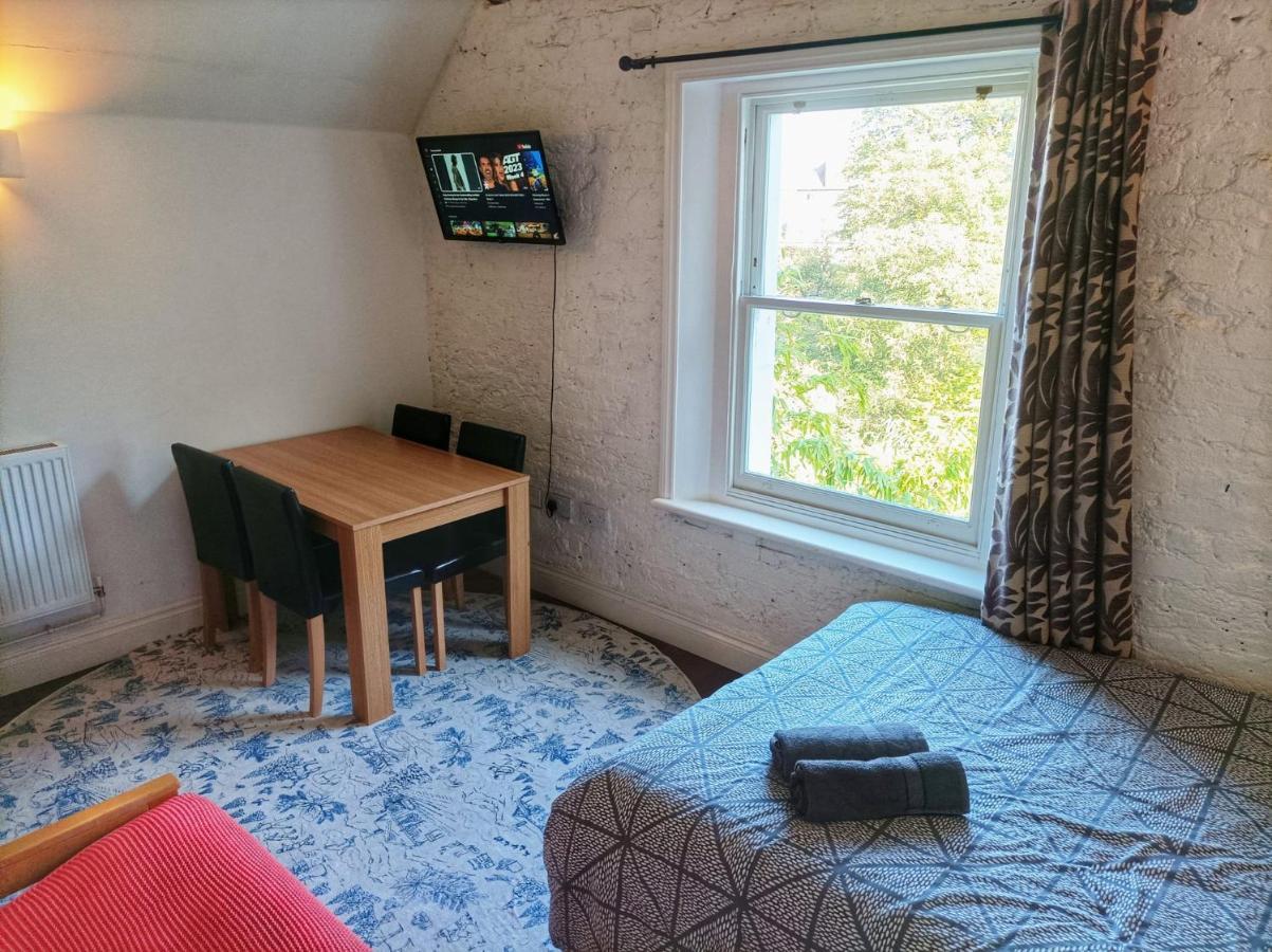 Mezzanine Style Studio Apartment 8 London Kültér fotó